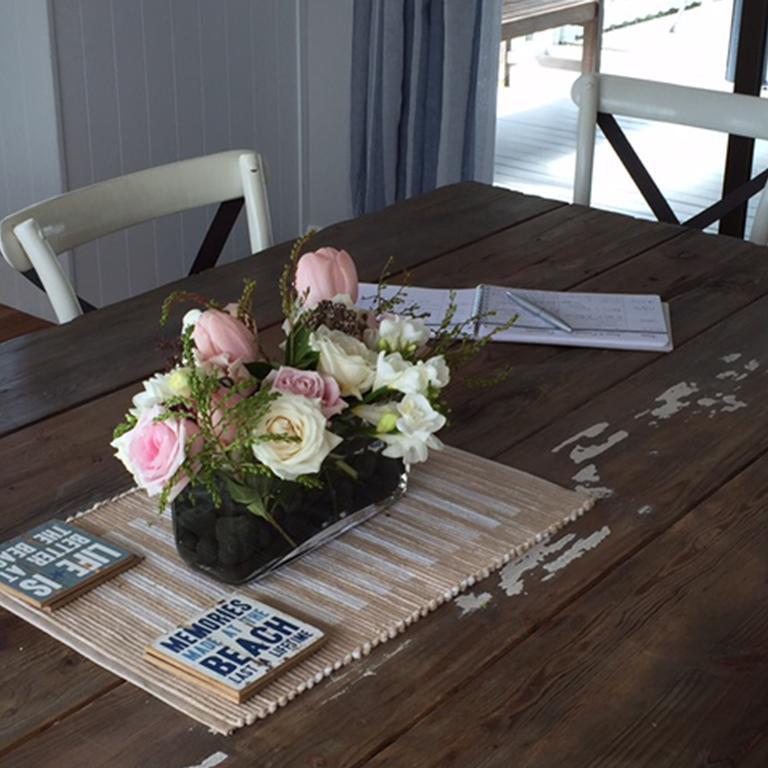 Hotel Kiwi House Waiheke Oneroa Exterior foto